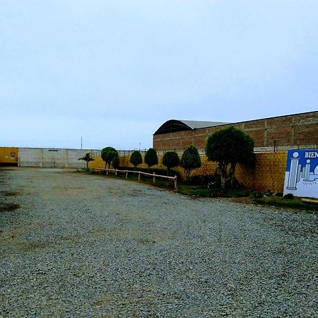 Motel Sahara Suites Barranca Eksteriør billede