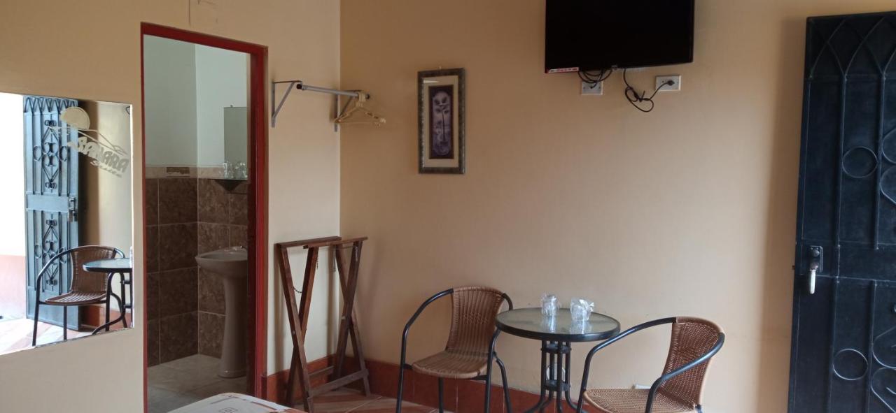 Motel Sahara Suites Barranca Eksteriør billede