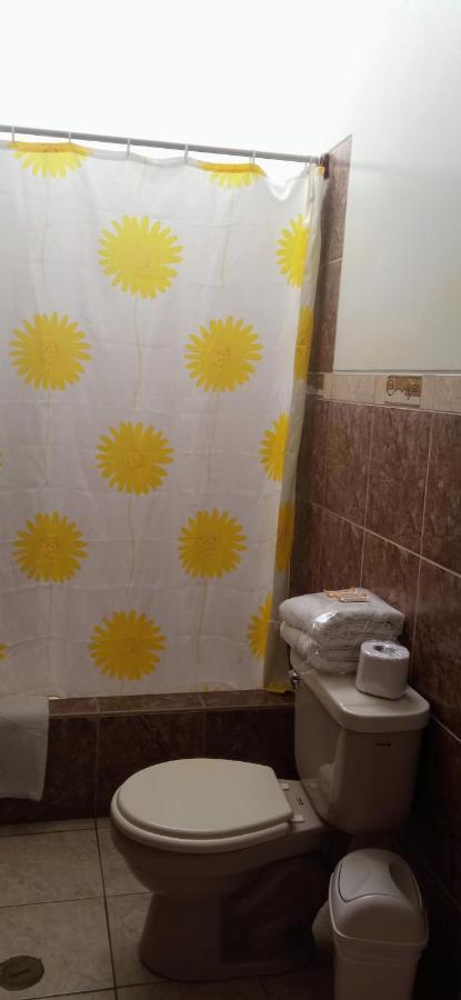 Motel Sahara Suites Barranca Eksteriør billede