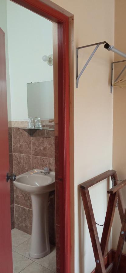 Motel Sahara Suites Barranca Eksteriør billede
