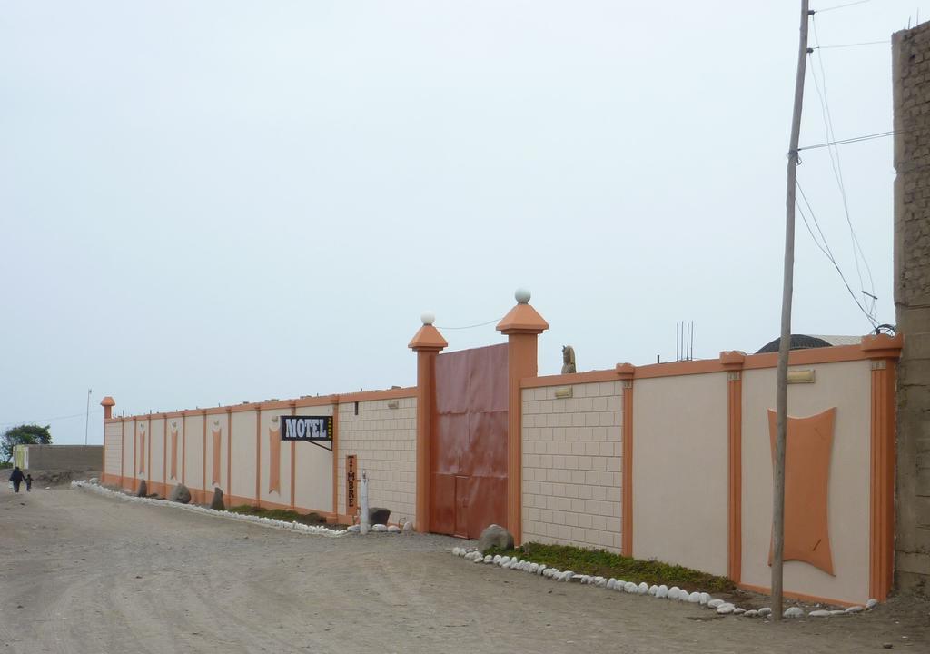Motel Sahara Suites Barranca Eksteriør billede