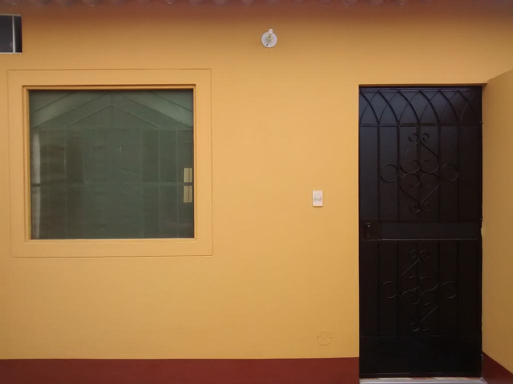 Motel Sahara Suites Barranca Eksteriør billede